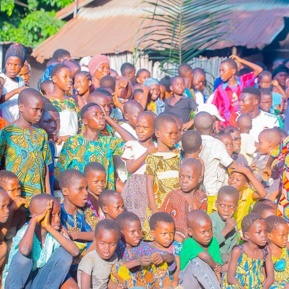SOUTIEN AUX ORPHELINS