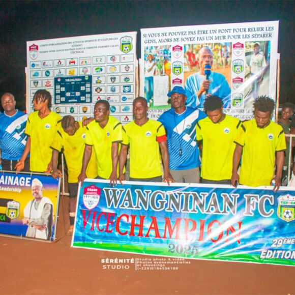 EQUIPE FOOT 