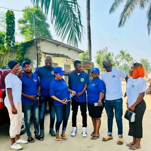 TEAM LA CHARITE